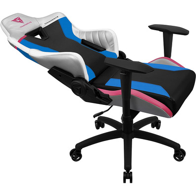 Silla Gaming Thunderx3 TC3 D.Va Rosa