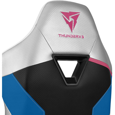 Silla Gaming Thunderx3 TC3 D.Va Rosa