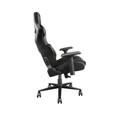 Silla Gaming Trust GXT 712 Resto Pro Gaming Negro / Blanco