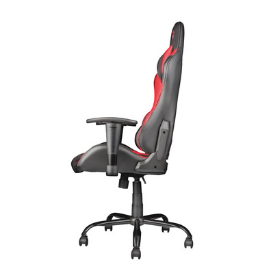 Silla Gaming Trust Resto GXT 707R Vermelho