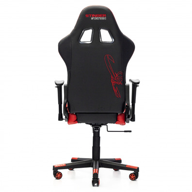 Cadeira Gaming Woxter Stinger Station