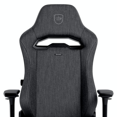 Cadeira nobrechairs HERO ST TX - Fabric Edition Antracita