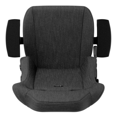 Cadeira nobrechairs HERO ST TX - Fabric Edition Antracita