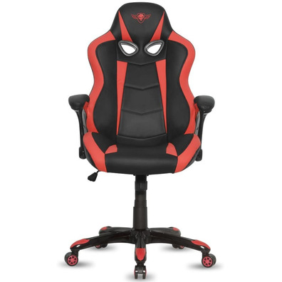 Cadeira Spirit Of Gamer Racing Vermelho