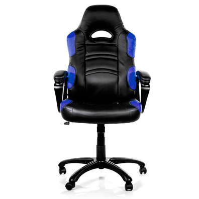 Cadeira Gaming Arozzi Enzo - Azul