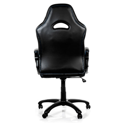 Cadeira Gaming Arozzi Enzo - Azul