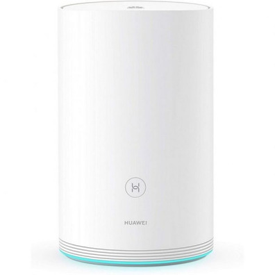 Rede Mesh Wifi Huawei Q2 Pack Pro 53037169 (Base + Satélite)