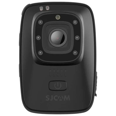 Câmara Desportiva SJCAM A10 em Cor Preto
