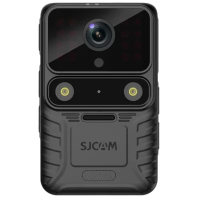 Camara Desportiva SJCAM A50 WiFi GPS em Cor Preto