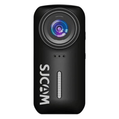 SJCAM C110+ Câmera Desportiva em Preto