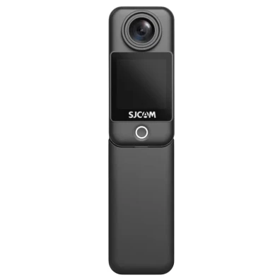 Camara Desportiva SJCAM C300 Preto - Fotografia e Gravação