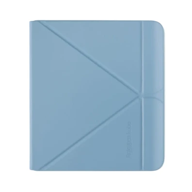 Base Kobo SleepCover Azul para Livro eletrônico