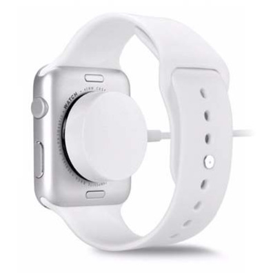 Smartwatch Bluetooth MTK2502C Branco