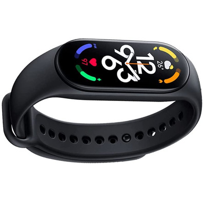 Smartband Xiaomi Mi Band 7 Negra