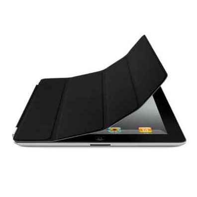 Smart Cover para iPad 2/Novo iPad Negra