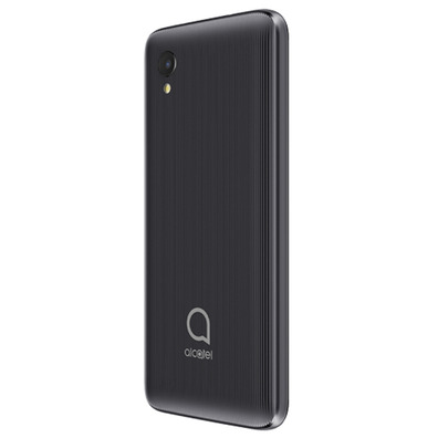 Smartphone Alcatel 1 2019 Preto 5 ' '/1GB/8GB