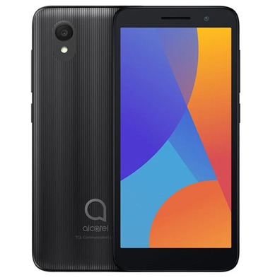Smartphone Alcatel 1 2021 1GB/8GB 5 " Negro Volcán