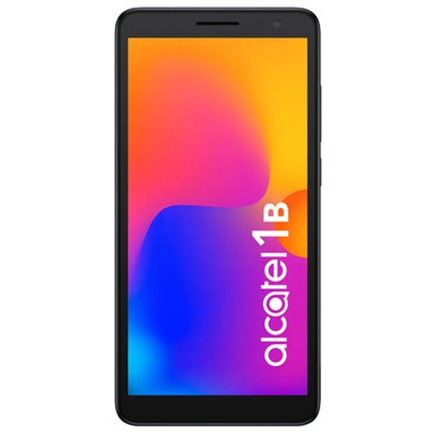 Smartphone Alcatel 1B (2022) 2GB/32GB 5,5 '' Azul Atlántico