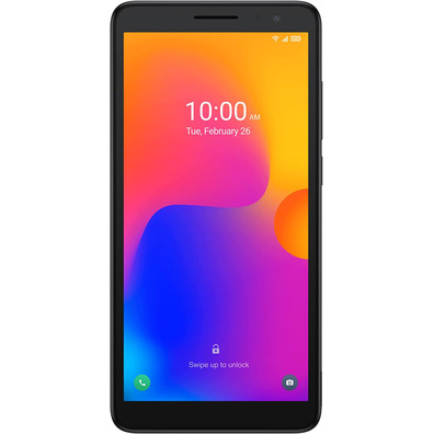 Smartphone Alcatel 1B (2022) 2GB/32GB 5,5 '' Negro