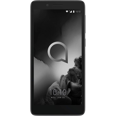 Smartphone Alcatel 1C 5003D DS 1GB/8GB Negro