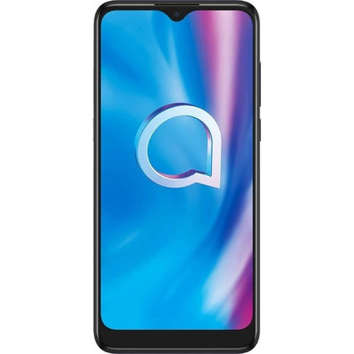 Smartphone Alcatel 1S 3GB/32GB 6,22 '' Gris