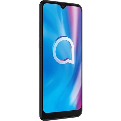 Smartphone Alcatel 1S 3GB/32GB 6,22 '' Gris