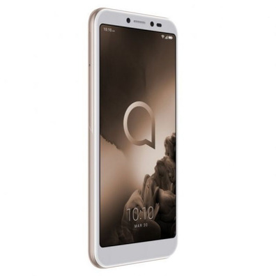 Smartphone Alcatel 1S 5024D Metallic Gold 5,5 ' '/3GB/32GB