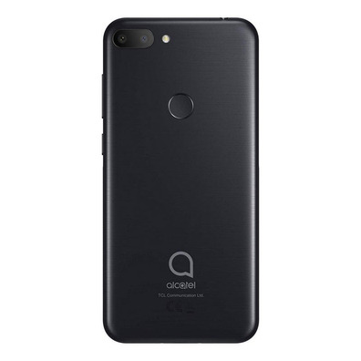 Smartphone Alcatel 1S 5024D Negro 5,5 ' '/3GB/32GB