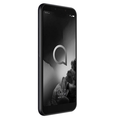 Smartphone Alcatel 1S 5024D Negro 5,5 ' '/3GB/32GB