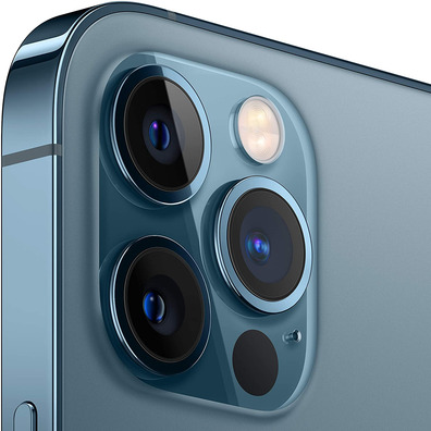 Smartphone Apple iPhone 12 Pro 512GB 6,1 " 5G Azul