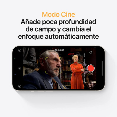 Apple iPhone 13256,GB Starlight MLQ73QL/A