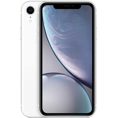 Smartphone Apple iPhone XR 64GB 6,1 " Blanco