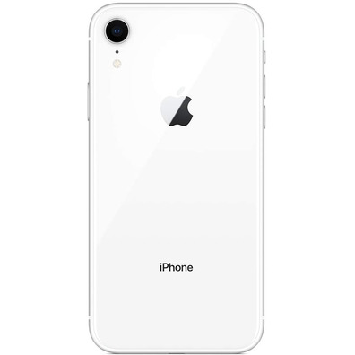 Smartphone Apple iPhone XR 64GB 6,1 " Blanco