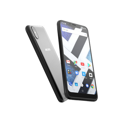 Smartphone Archos Core 62S 6,1 '' 2GB/16GB Negro