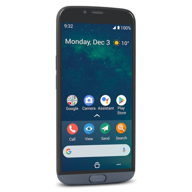 Smartphone Doro 8050 5,45 '' 2GB/16GB Grafito