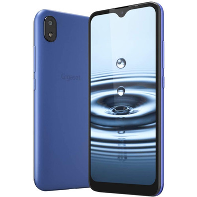 Smartphone Gigaset GS110 6,1 '' 1GB/16GB Azul