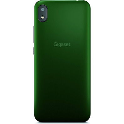 Smartphone Gigaset GS110 6,1 '' 1GB/16GB Verde