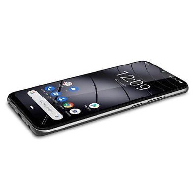 Smartphone Gigaset GS290 4GB/64GB 6,3 " Gris Titanio