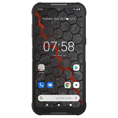 Smartphone Hammer Blade 3 4GB/64GB 6,2 '' Negro