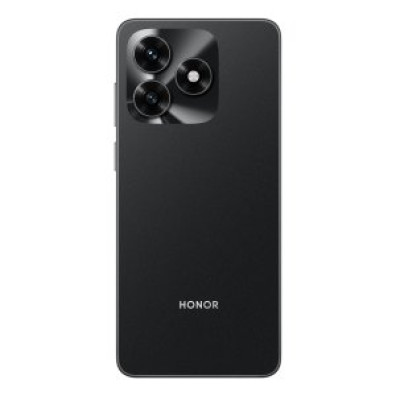 SMARTPHONE HONOR X5C PLUS 6.74" 4Gb 128Gb 50MP 5MP 5200mAh MEDIATEK HELIO G81 COLOR NEGRO - Preto