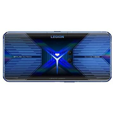 Smartphone Lenovo Legion Duel 6,65 '' FHD + 12GB/256GB 5G Azul