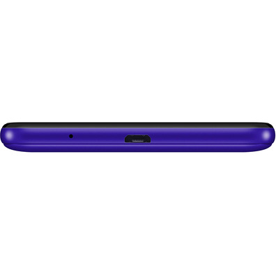 Smartphone LG K22 2GB/32GB 6,2 '' Azul