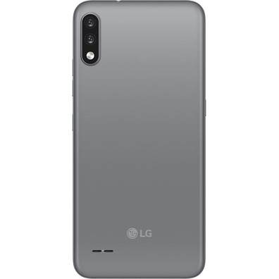 Smartphone LG K22 2GB/32GB 6,2 '' Titan