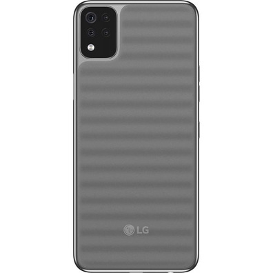 Smartphone LG K42 3GB/64GB/6.6 " Gris