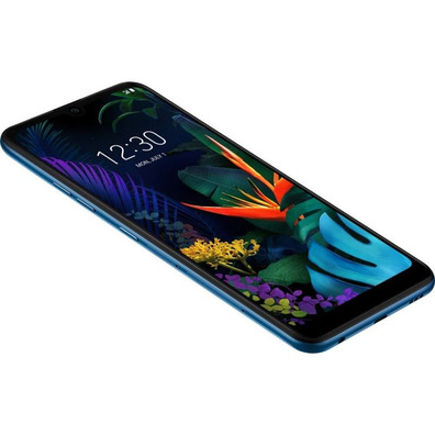 Smartphone LG K50 3GB/32GB 6,3 '' Azul Marruecos