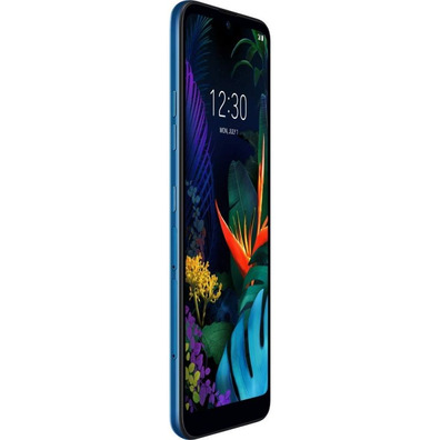 Smartphone LG K50 3GB/32GB 6,3 '' Azul Marruecos