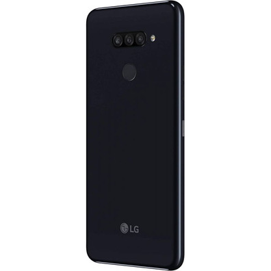 Smartphone LG K50S 3GB/32GB 6,5 '' Negro