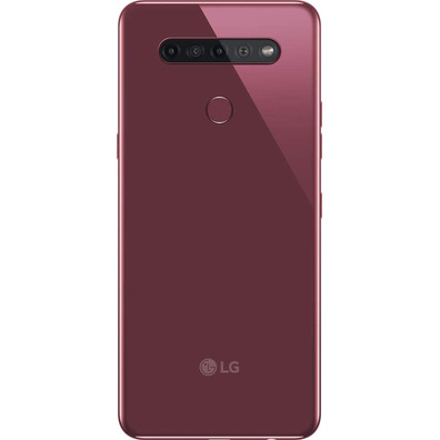 Smartphone LG K51S 3GB/64GB/6.55 " Rosa Flamenco