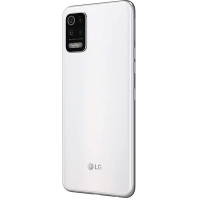 Smartphone LG K52 4GB/64GB/6.6 " Blanco