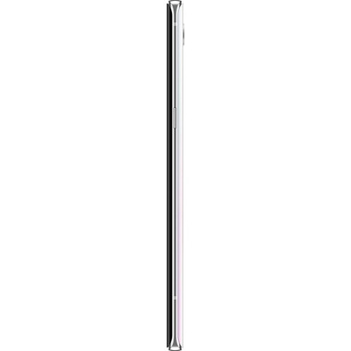 Smartphone LG Velvet 6GB/128GB 6,8 " 5G Blanco